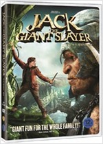 잭 더 자이언트 킬러 =  - [DVD 녹화자료]