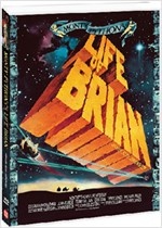 라이프 오브 브라이언 - [DVD 녹화자료]