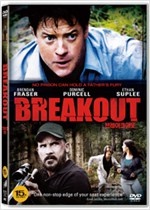 브레이크 아웃 - [DVD녹화자료]
