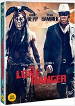 론 레인저 - [DVD녹화자료]
