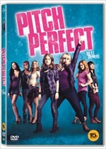 피치 퍼펙트 - [DVD 녹화자료]