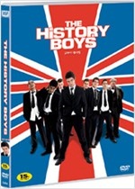 굿바이 에이틴 - [DVD 녹화자료] = (The)history boys