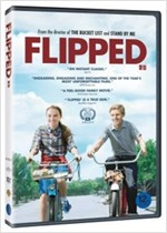 플립 - [DVD 녹화자료]