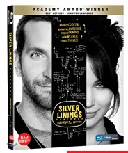 실버라이닝 플레이북 - [DVD 녹화자료]