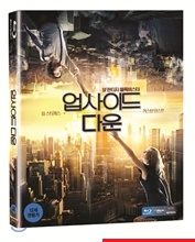 업사이드 다운 - [DVD 녹화자료] : SF판타지블록버스터