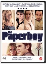 페이퍼 보이 : 사형수의 편지 - [DVD녹화자료]