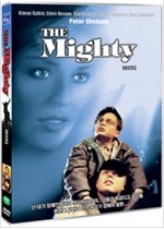 마이티 - [DVD녹화자료]