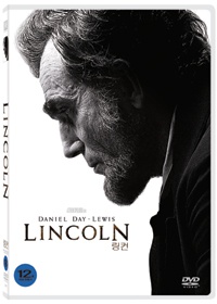 링컨 - [DVD 녹화자료]