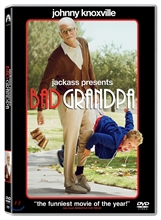 잭애스 배드 그랜파  - [DVD녹화자료]