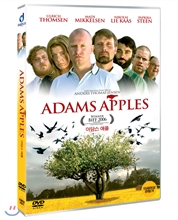 아담스 애플 - [DVD 녹화자료]