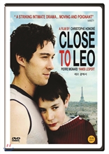레오 곁에서 - [DVD 녹화자료]