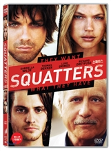 스콰터스 - [DVD녹화자료]
