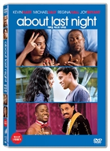 어바웃 라스트 나이트 - [DVD 녹화자료]