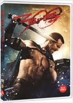300 - [DVD 녹화자료]. [2] : 제국의 부활