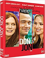 돈 존 - [DVD 녹화자료]