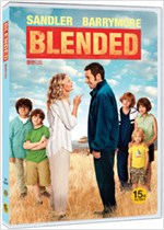 블렌디드 - [DVD 녹화자료]