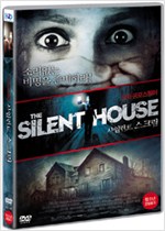 사일런트 스크림 - [DVD 녹화자료] : 실화 공포 스릴러