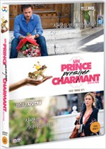 올모스트 차밍 - [DVD 녹화자료]