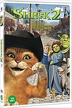슈렉. 2 - [DVD 녹화자료]