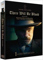 데어 윌 비 블러드 - [DVD 녹화자료]