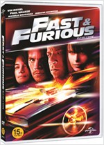 분노의 질주 : 더 오리지널 - [DVD 녹화자료]