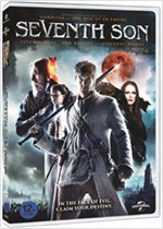 7번째 아들 - [DVD 녹화자료]