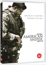 아메리칸 스나이퍼 - [DVD 녹화자료]