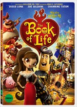 마놀로와 마법의 책 - [DVD 녹화자료]