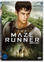 메이즈 러너 - [DVD 녹화자료]