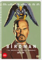 버드맨 - [DVD 녹화자료]