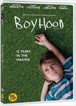 보이후드 - [DVD 녹화자료]