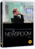 뉴스룸. 시즌 1(3-4) - [DVD 녹화자료]