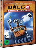 월E - [DVD 녹화자료]