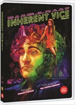 인히어런트 바이스  - [DVD 녹화자료]