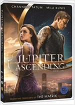 주피터 어센딩 - [DVD 녹화자료]